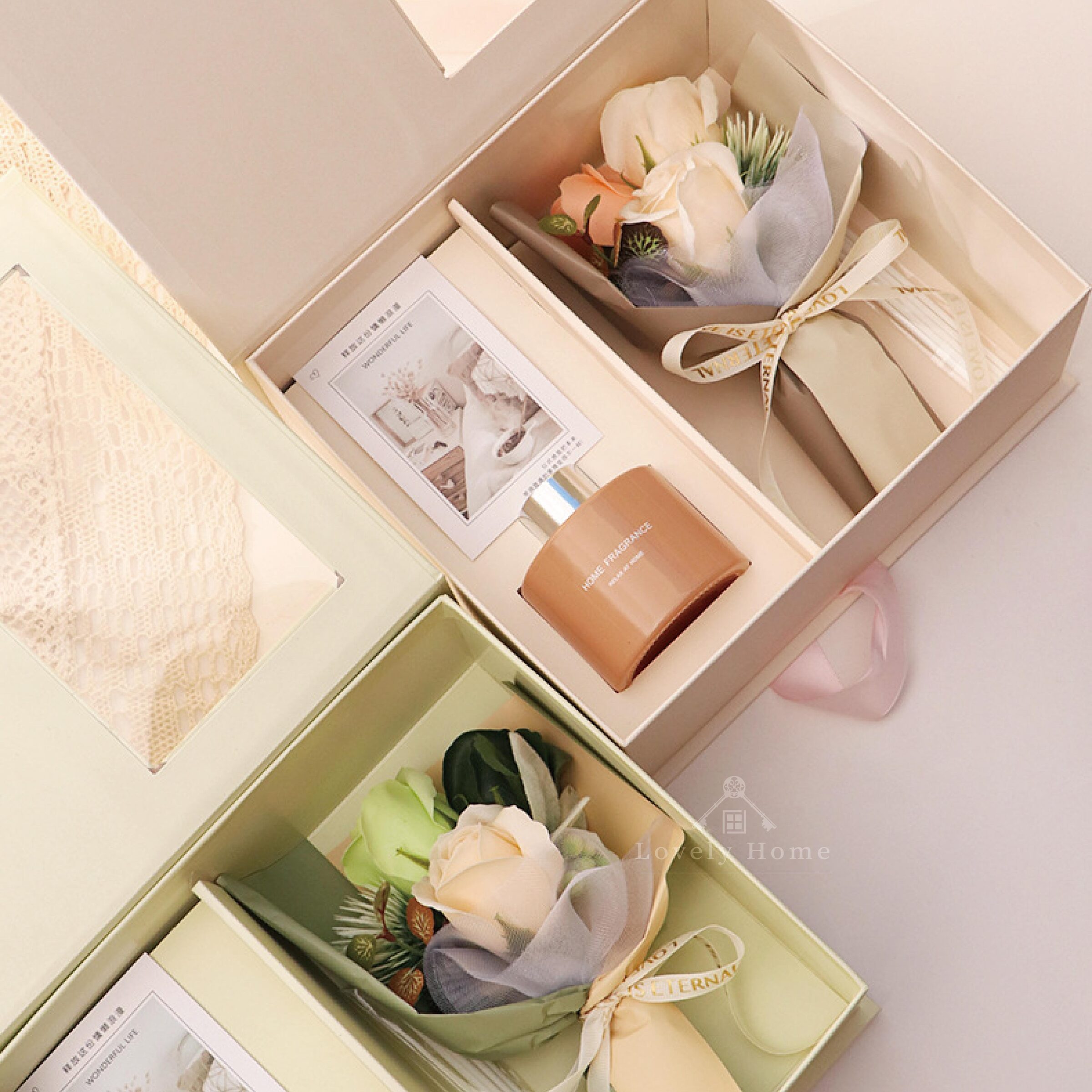 香薰花束禮盒-08