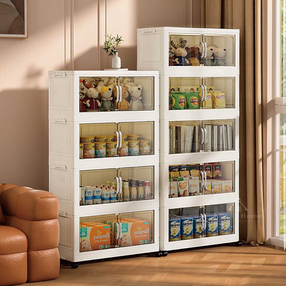 磁吸收納箱40CM-08