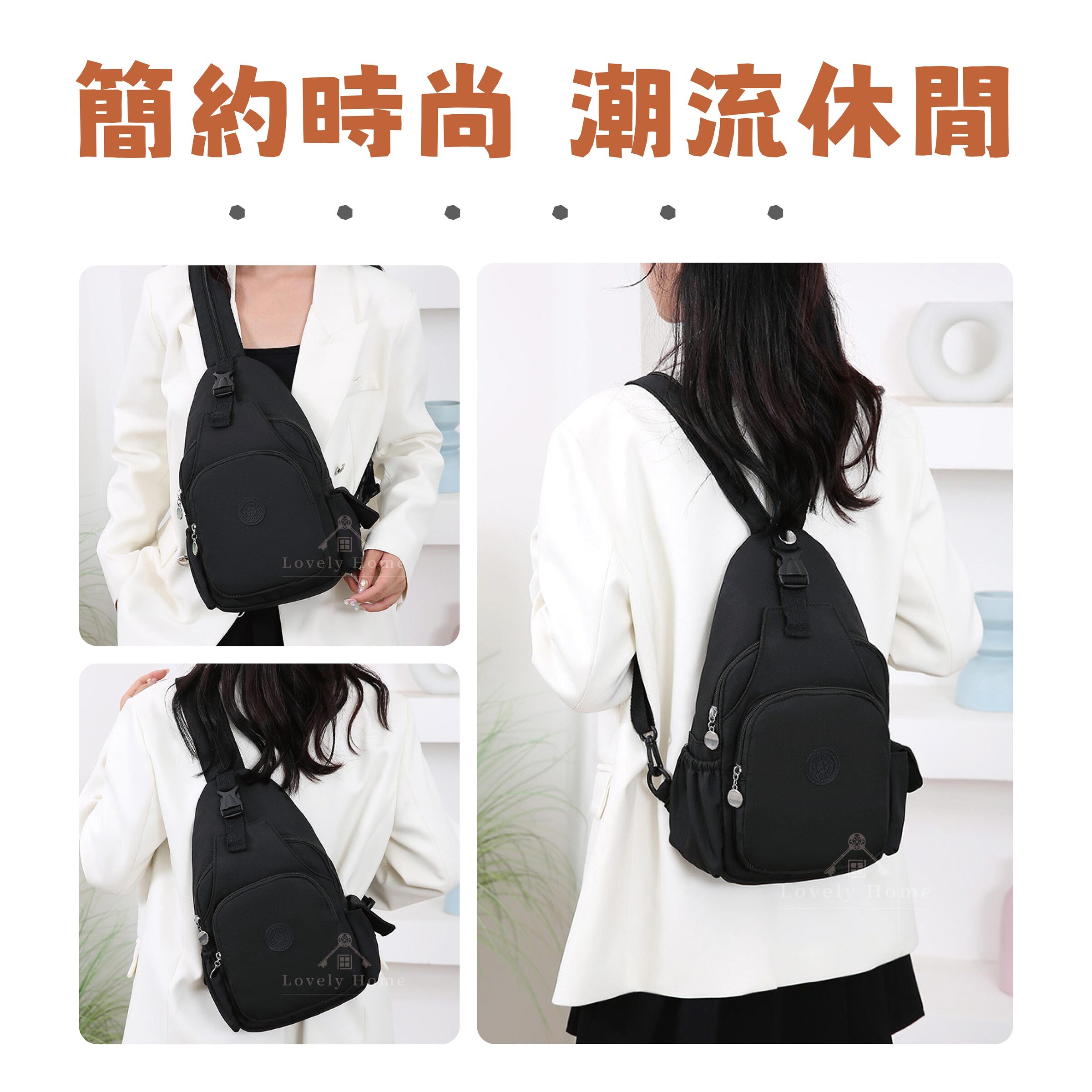 防潑水後背包-08