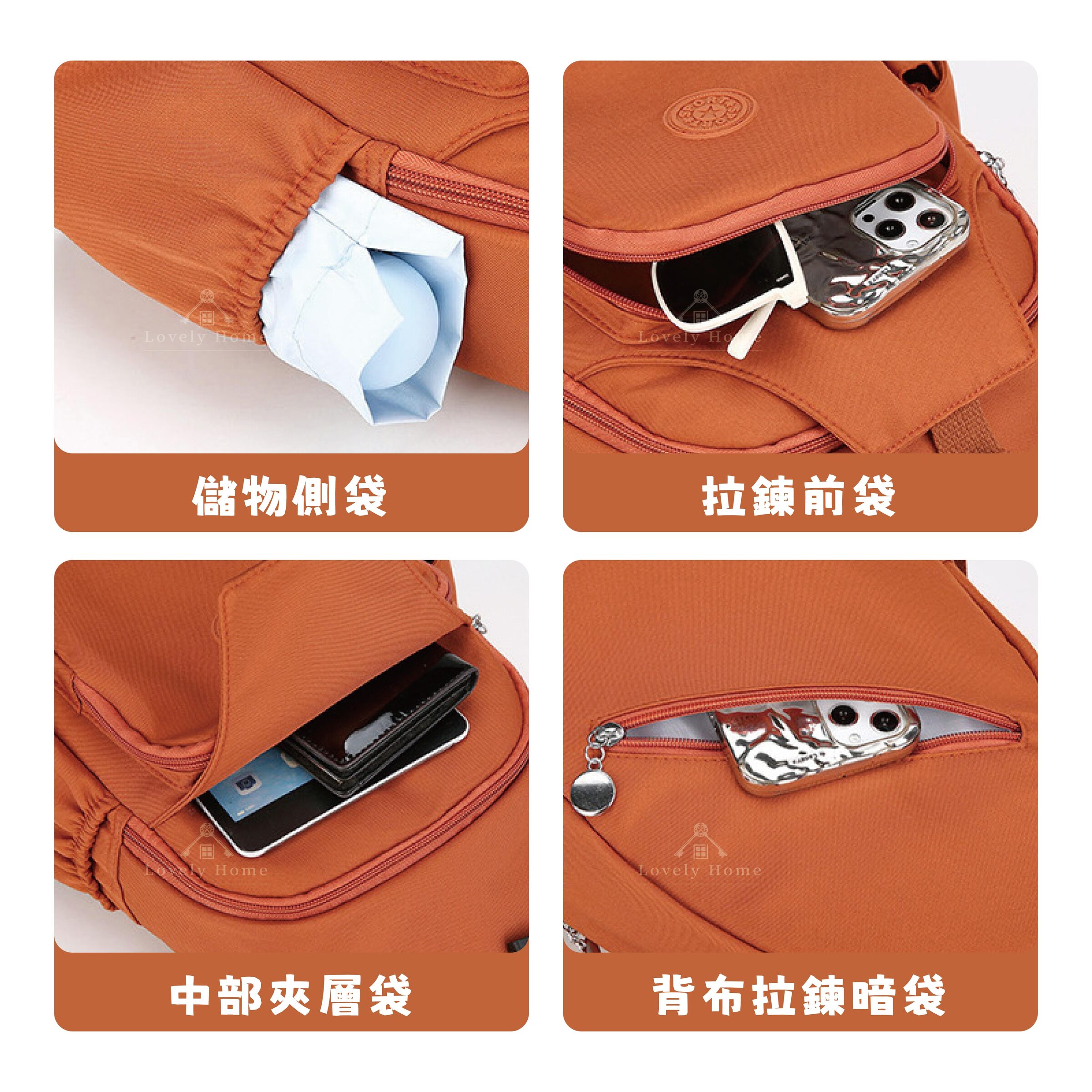 防潑水後背包-06