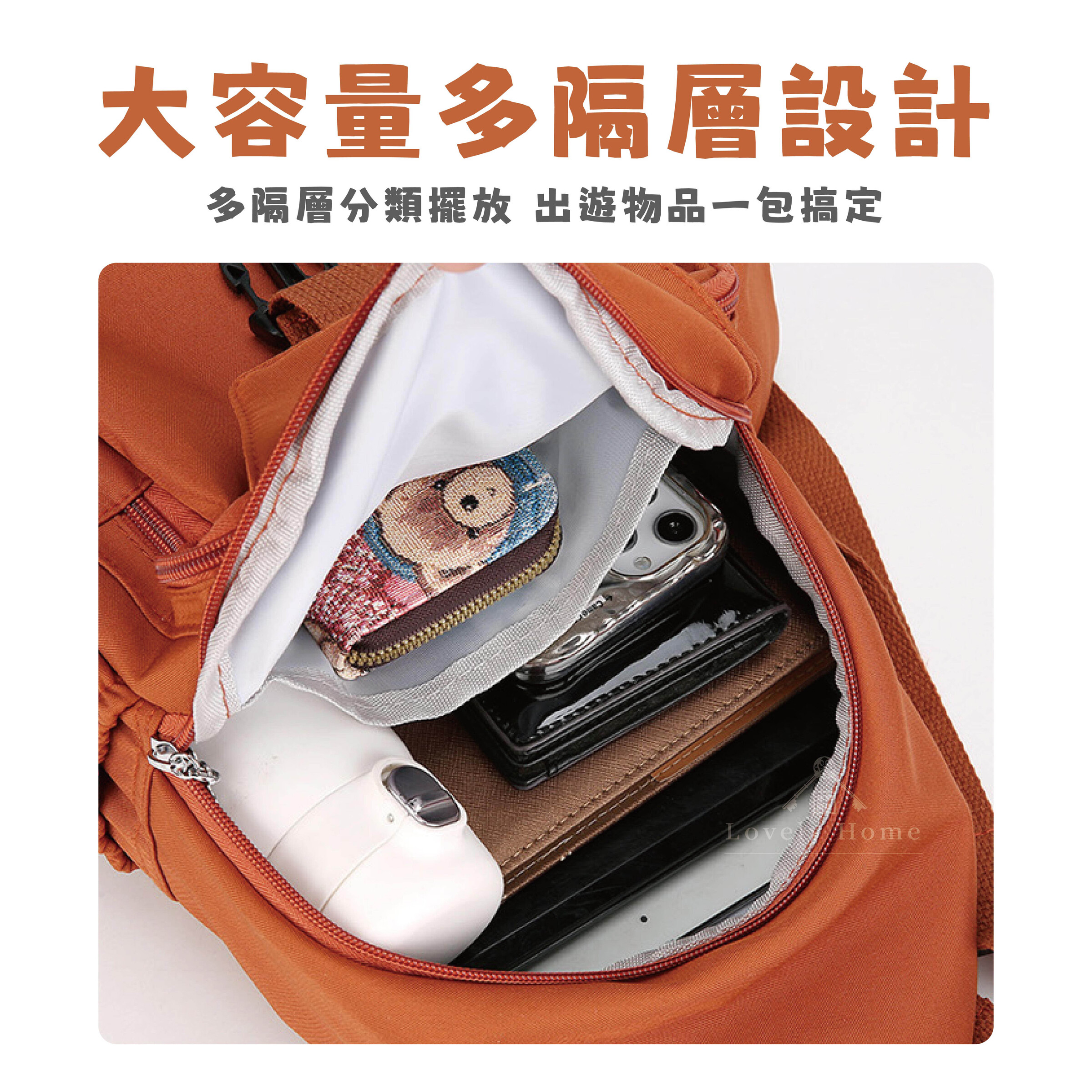 防潑水後背包-05