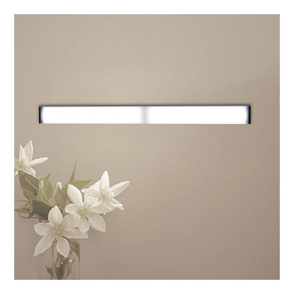 30cm感應燈白光【2入】