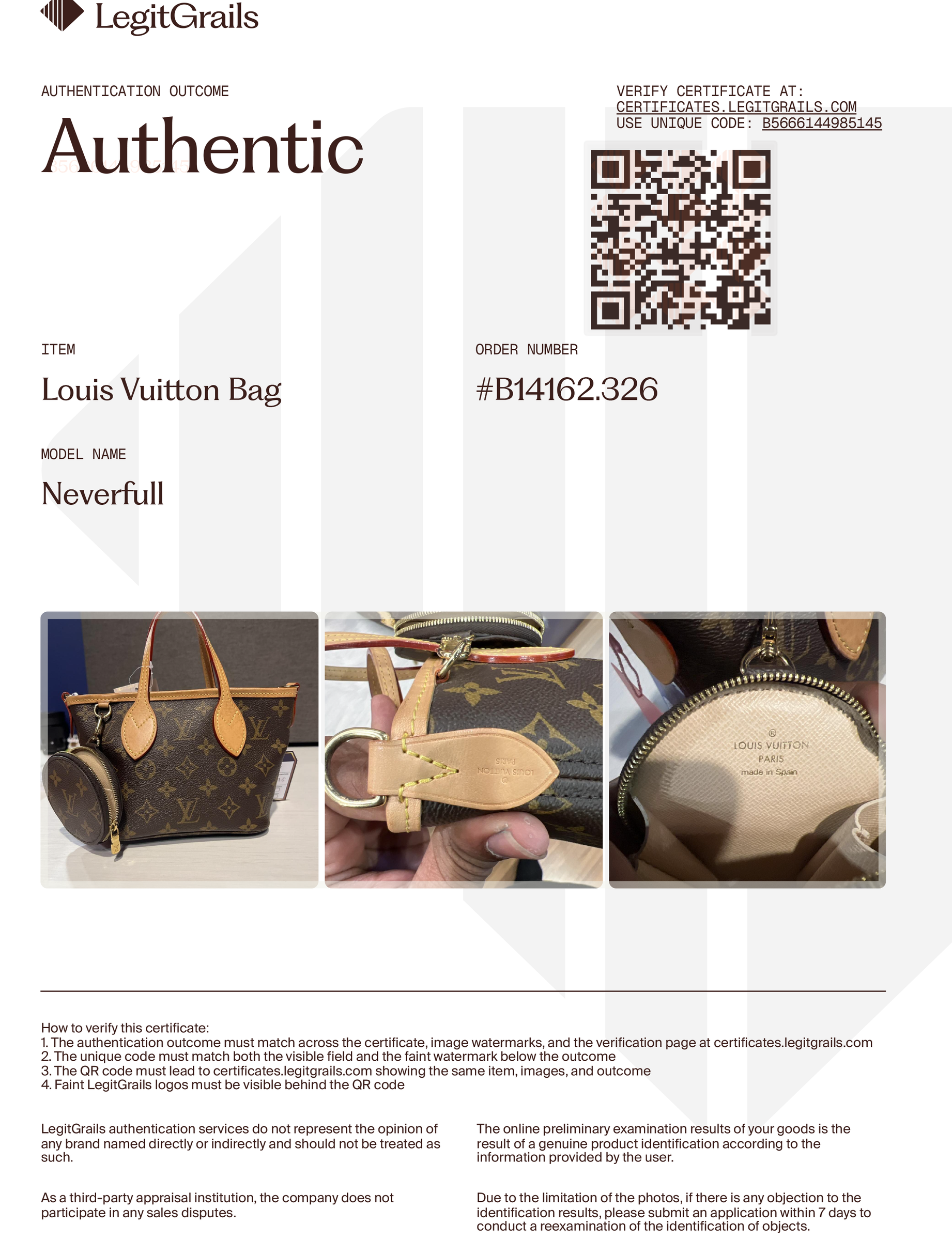 LegitGrails_Certificate_B5666144985145_Neverfull BB_v1