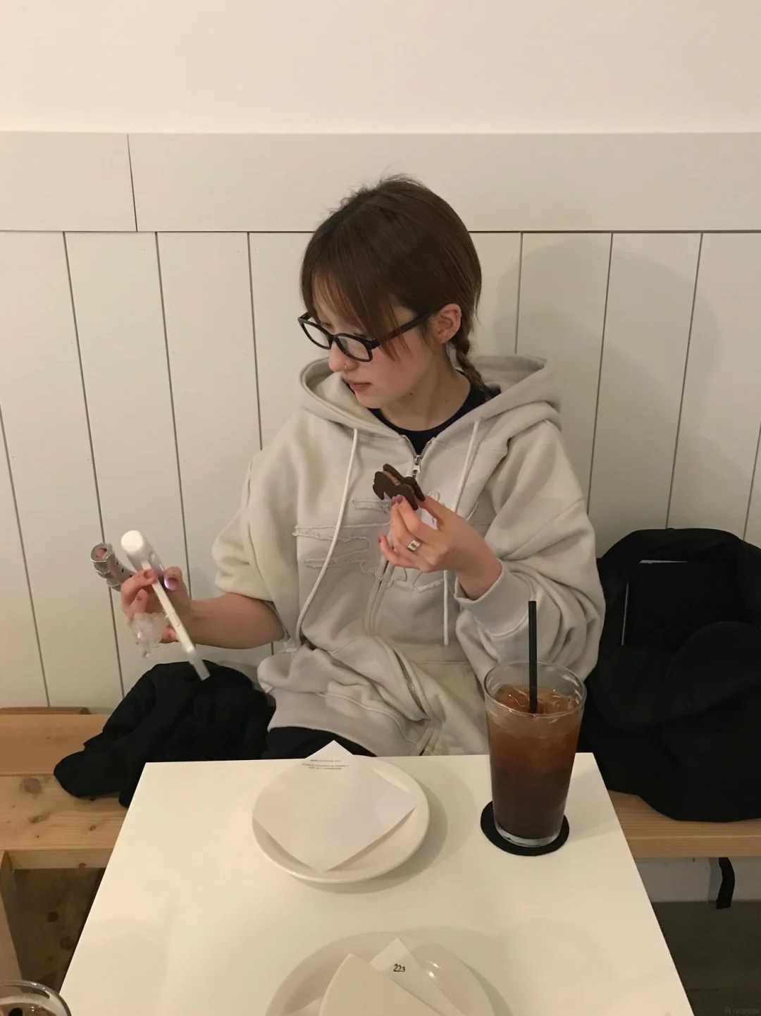 新颜色🤎예뻐요••‧₊˚⋆♡̷☆₊_10_Somi干啥呢_来自小红书网页版