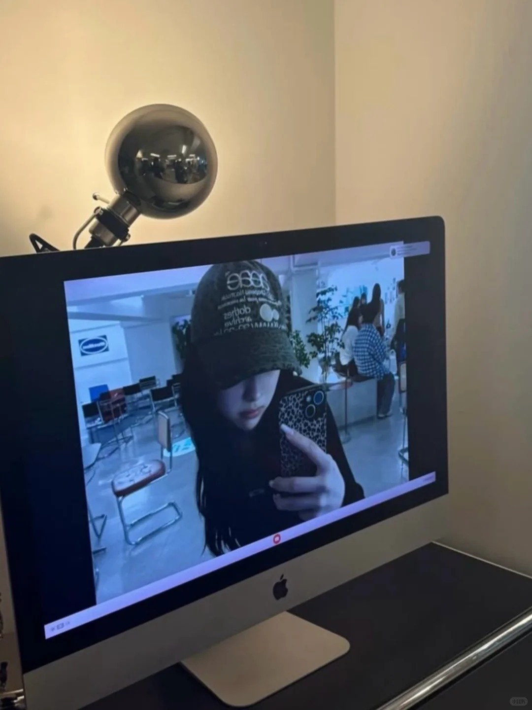 时髦尖子生🇰🇷韩女轻亚风棒球帽_6_Badyoung在韩国_来自小红书网页版