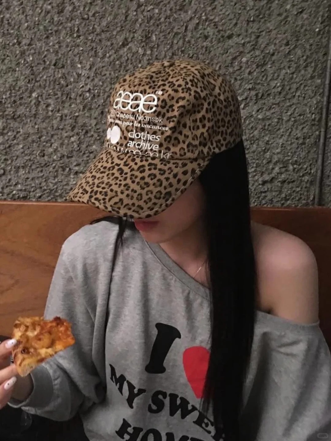 时髦尖子生🇰🇷韩女轻亚风棒球帽_2_Badyoung在韩国_来自小红书网页版