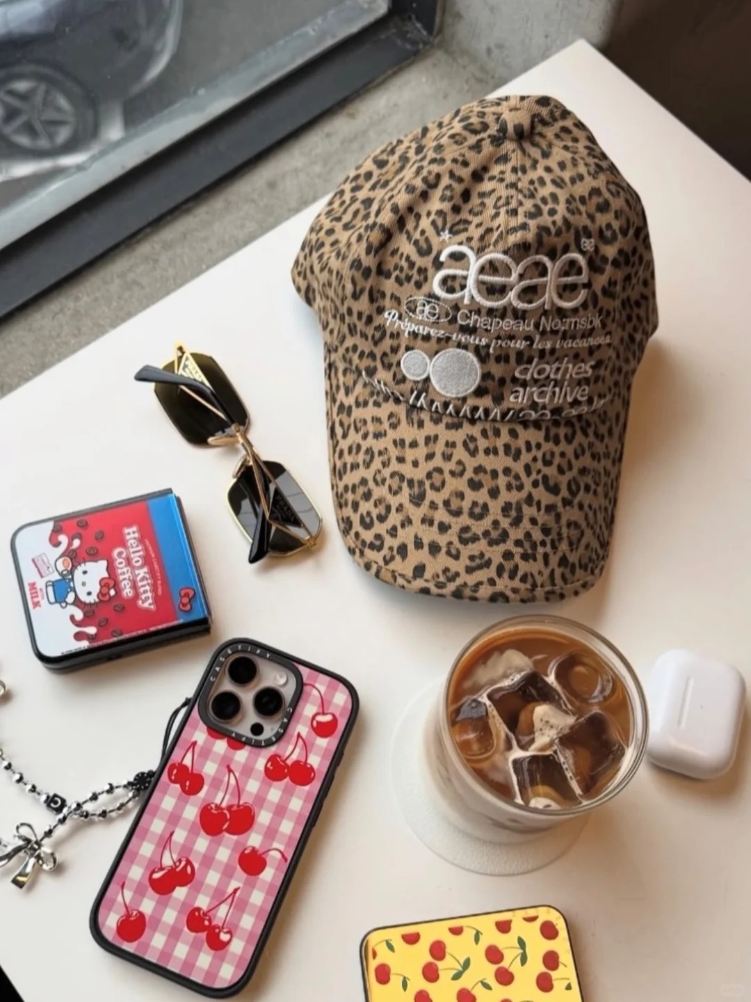 时髦尖子生🇰🇷韩女轻亚风棒球帽_3_Badyoung在韩国_来自小红书网页版