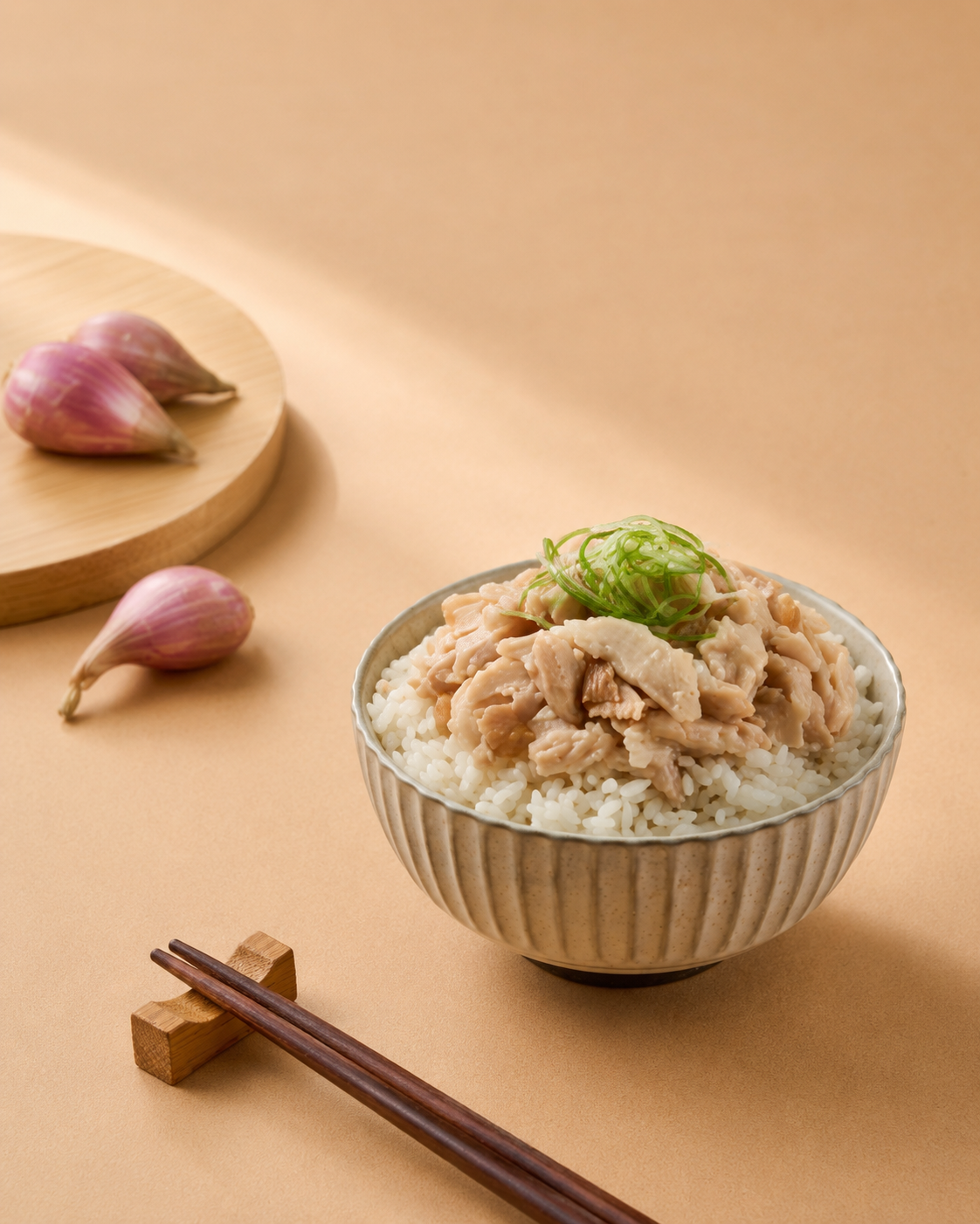 雞肉絲2