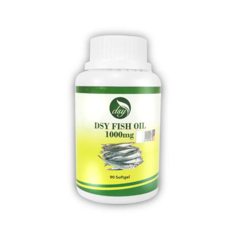 fishoil