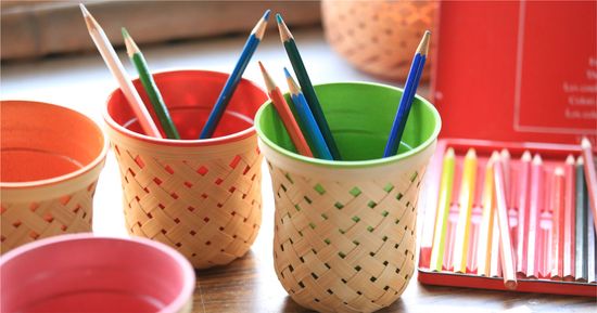 重拾竹的美好 | KYOUBAMBOO