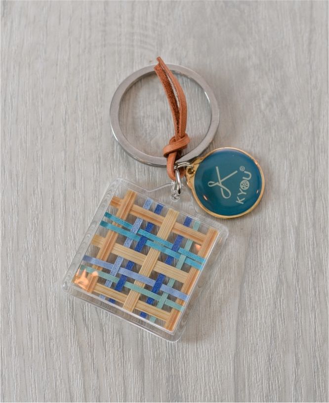 KEYRING