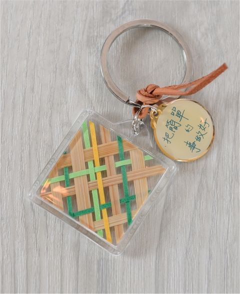 KEYRING1