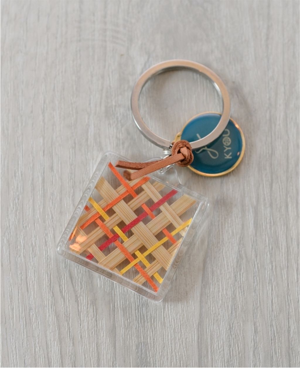 KEYRING4