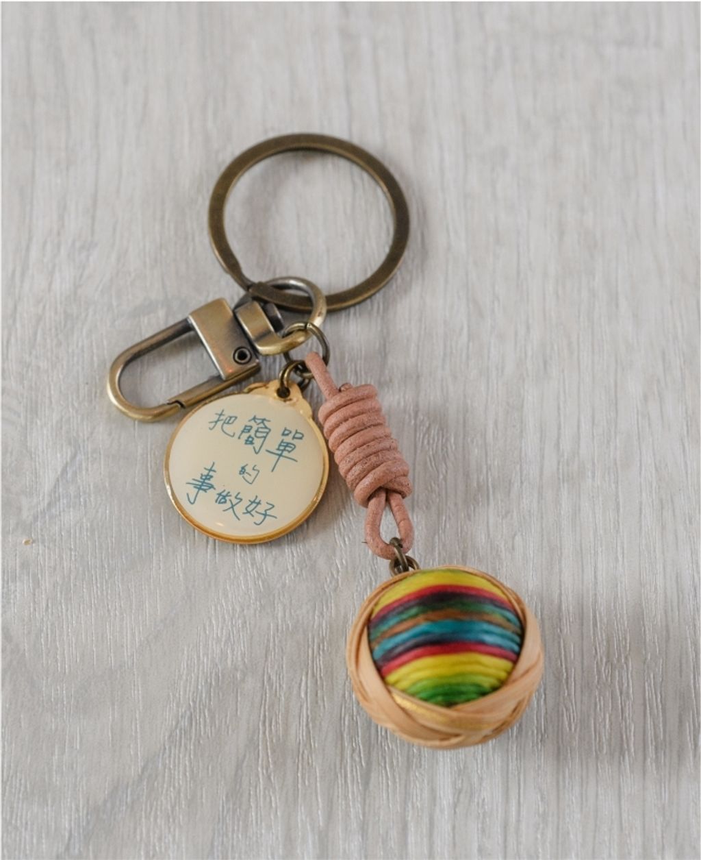 KEYRING7