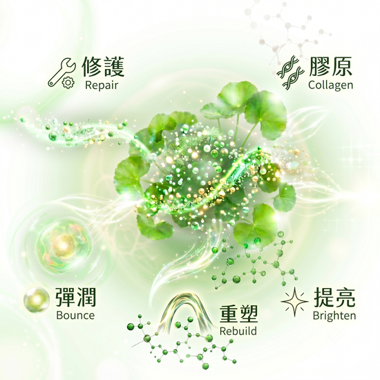  | 【Puritige 蒔璞】肌膚晶球｜出國輕巧保養｜電音波術後保養推薦｜積雪草精華液