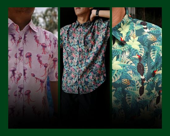 Premium Modern Batik | Thabatbatik