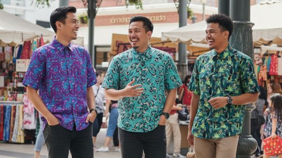 Anti Wrinkled. High quality  | Thabat Fashion