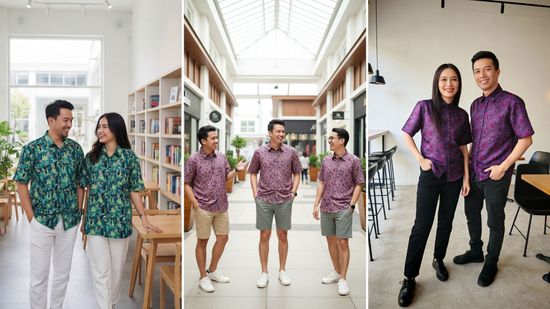 Soft & Cooling  | Thabat Fashion