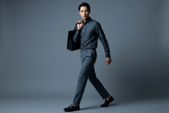 Premium Modern Batik Malaysia | Thabat Fashion