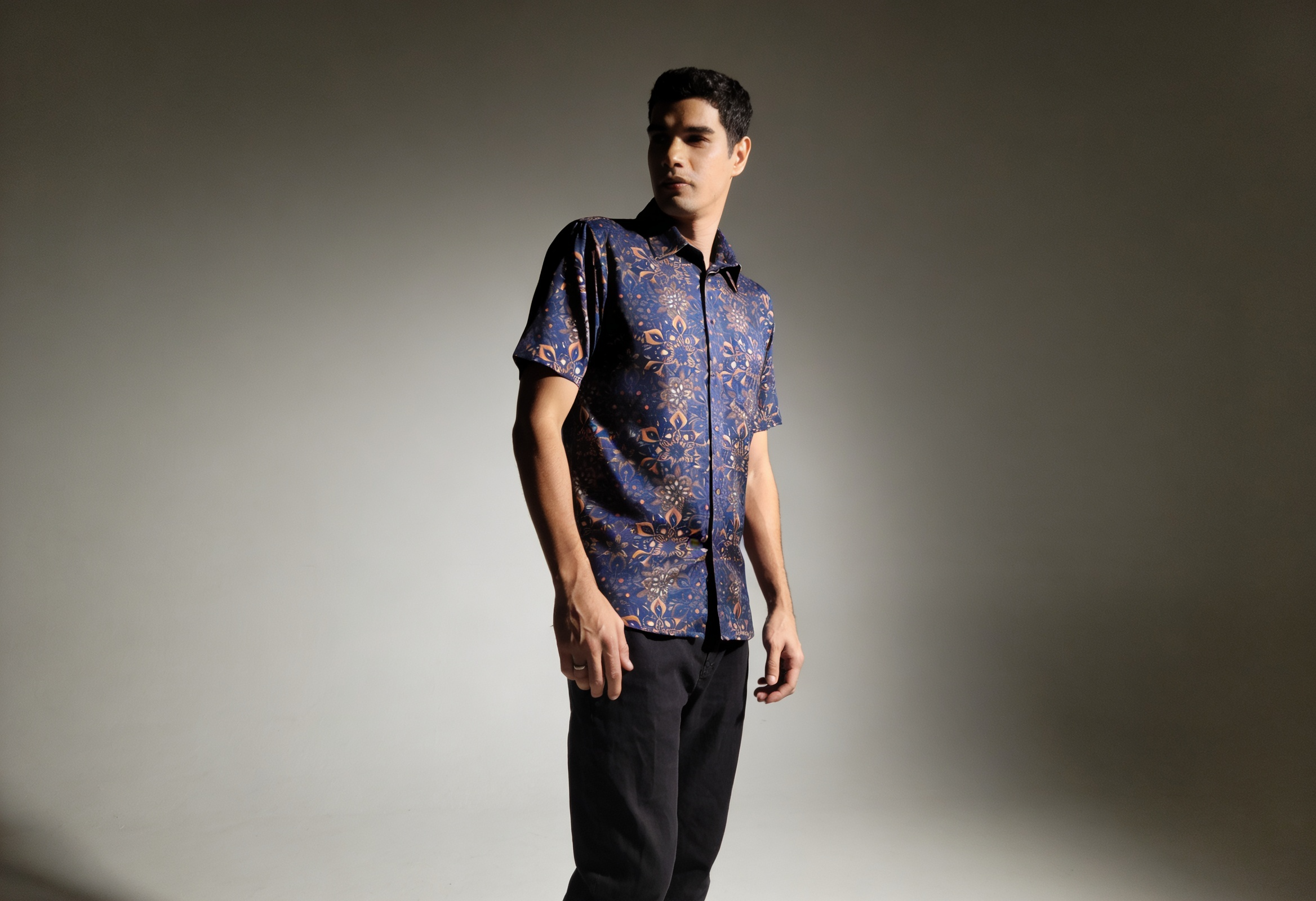  | TUAN BATIK