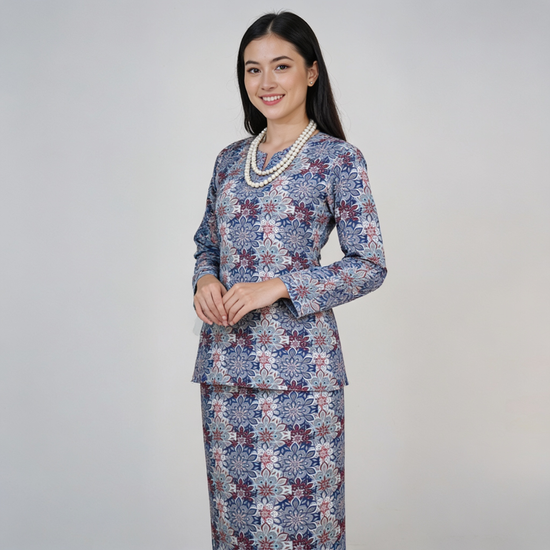 TUAN BATIK