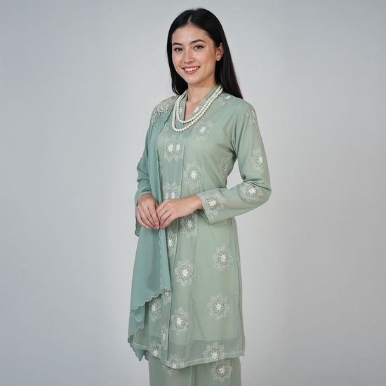TUAN BATIK