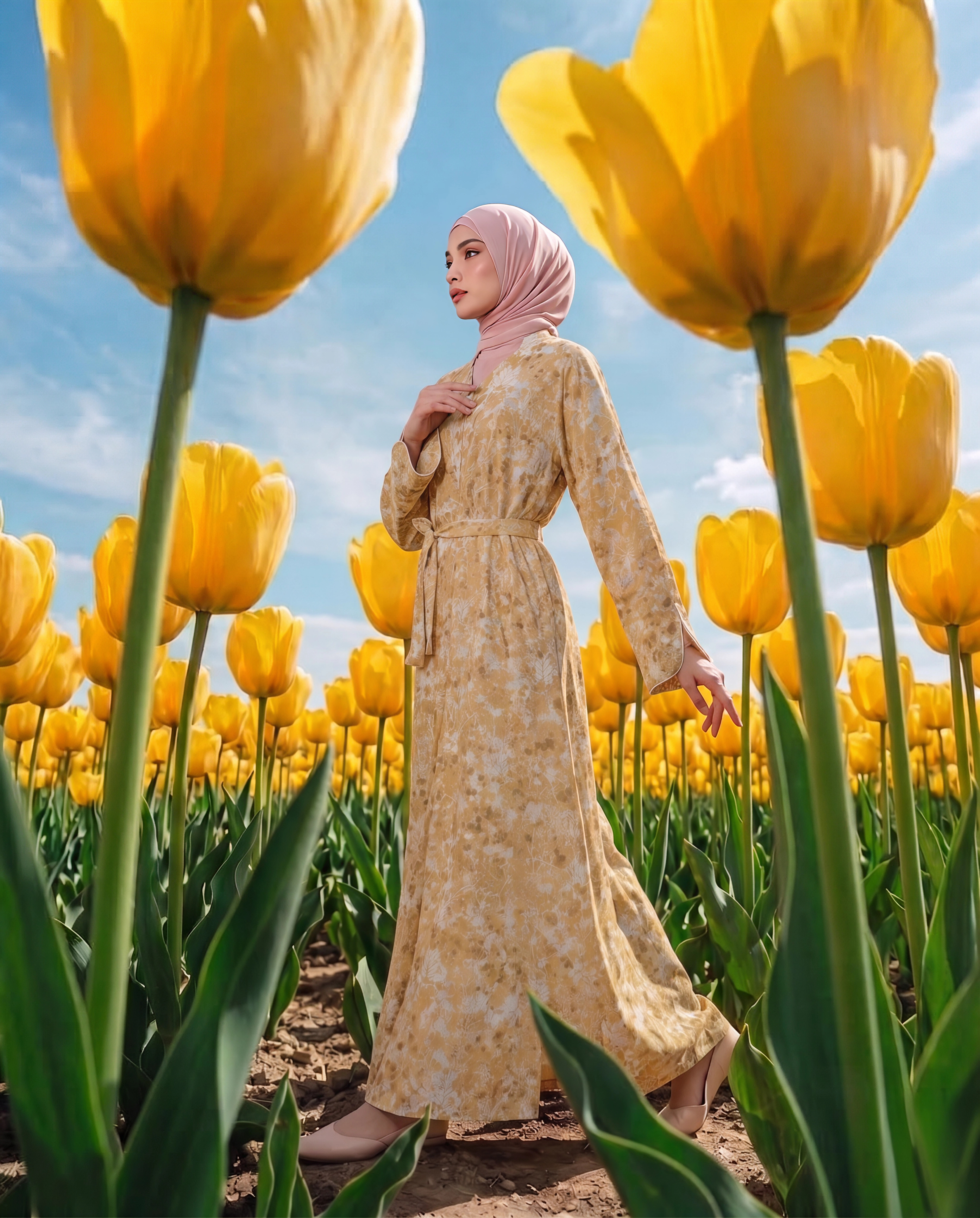  | TUAN BATIK