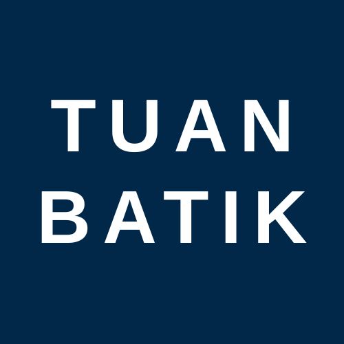 TUAN BATIK