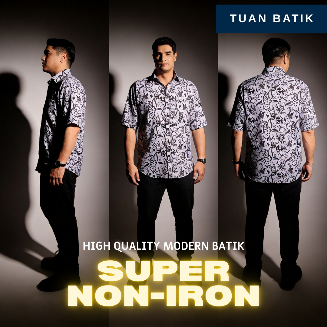  | TUAN BATIK