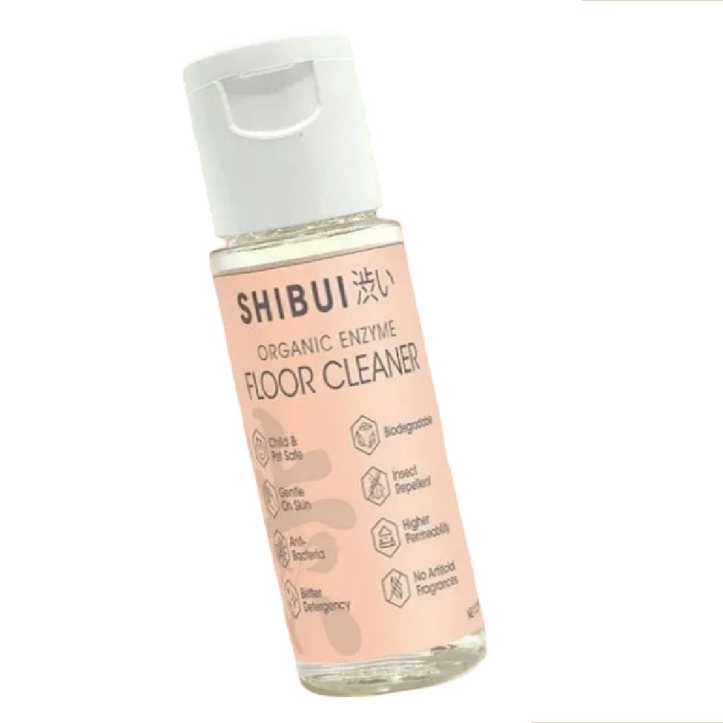 Floor Cleaner 50