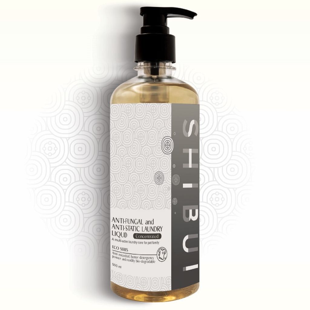 AF Antistatic Laundry