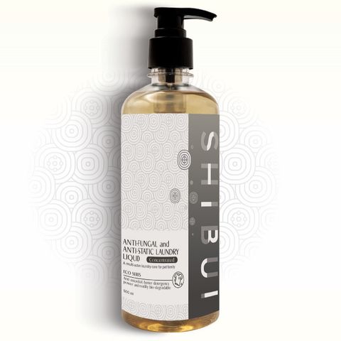 AF Antistatic Laundry