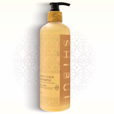 Anti Fungal Shampoo