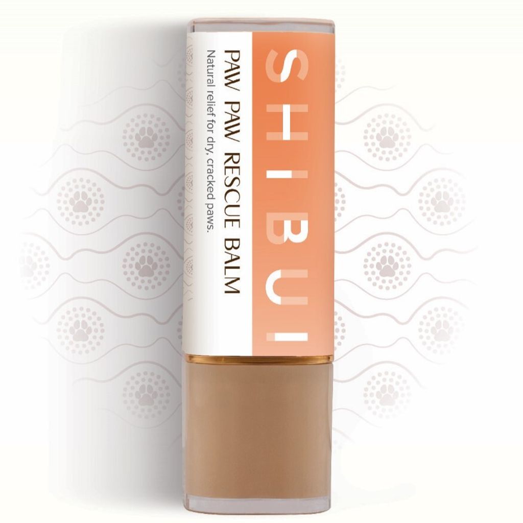 Paw Rescue Balm