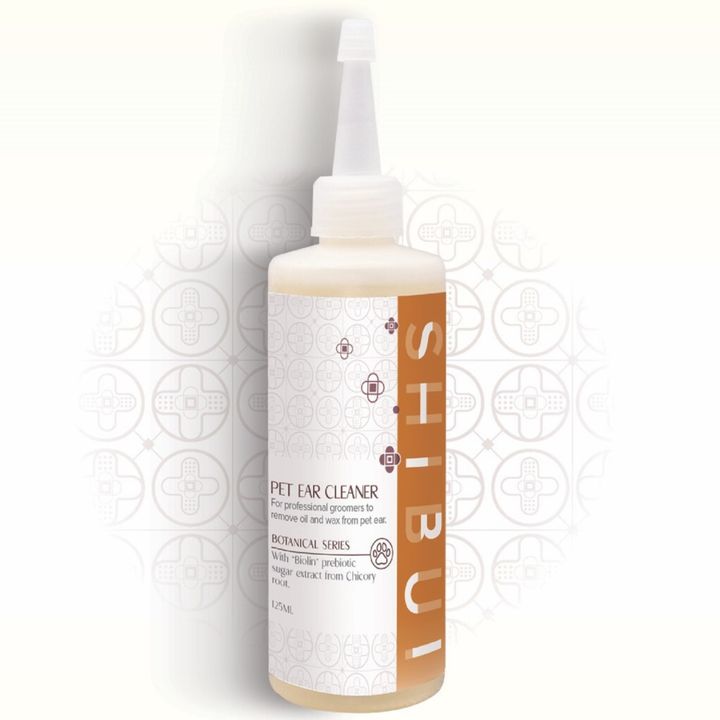 Pet Ear Cleaner