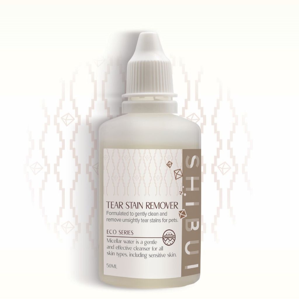 Tear Stain Remover
