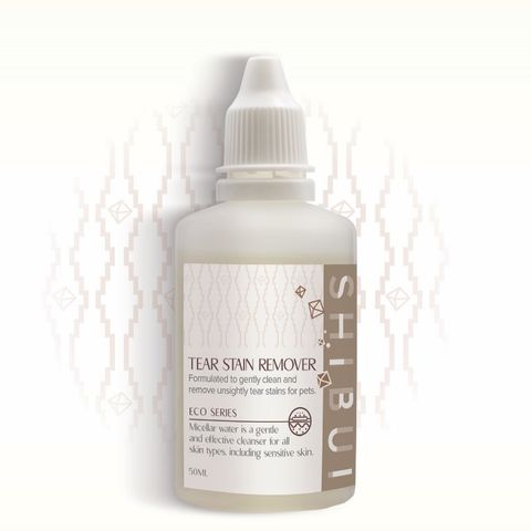 Tear Stain Remover