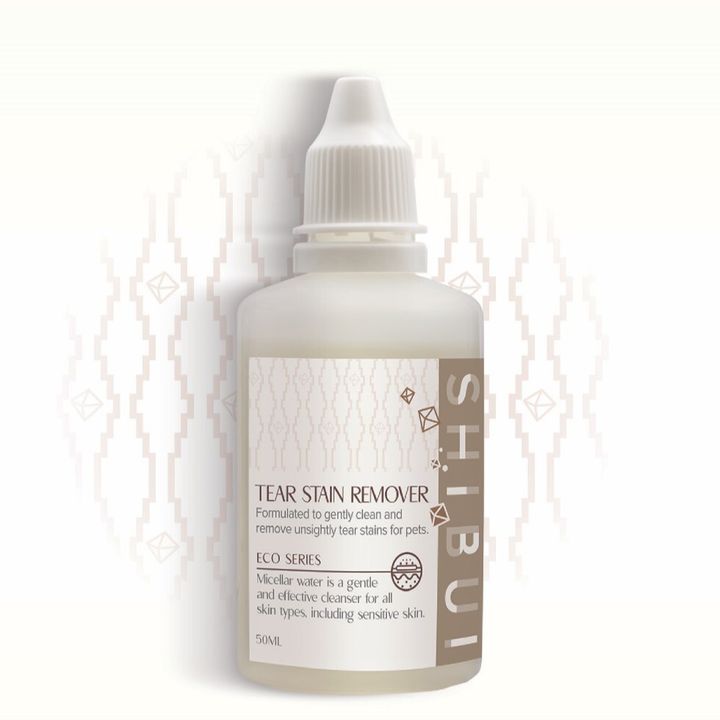 Tear Stain Remover