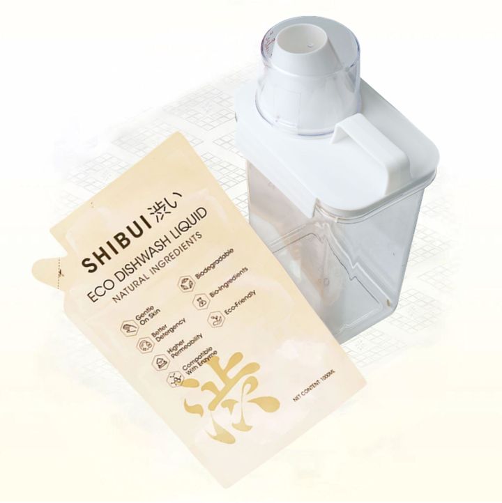 Refill Dishwash 1