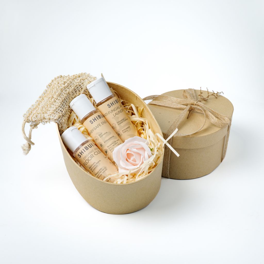 Enzyme Hero travel kit