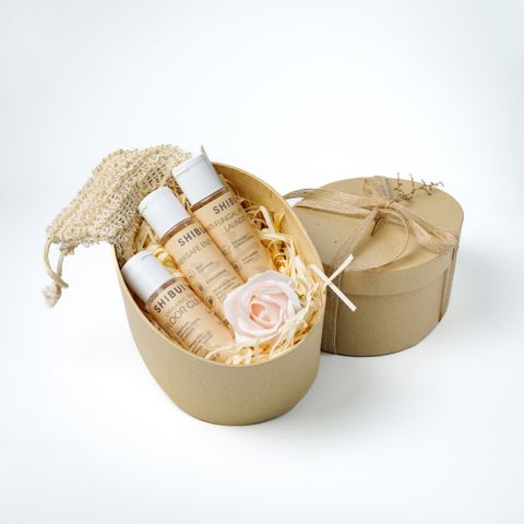 Enzyme Hero travel kit