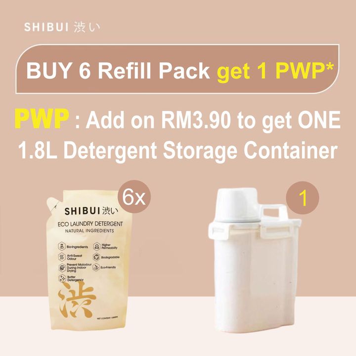 Laundry PWP R1