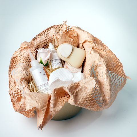 Pet ear cleaner n tear stain combo set