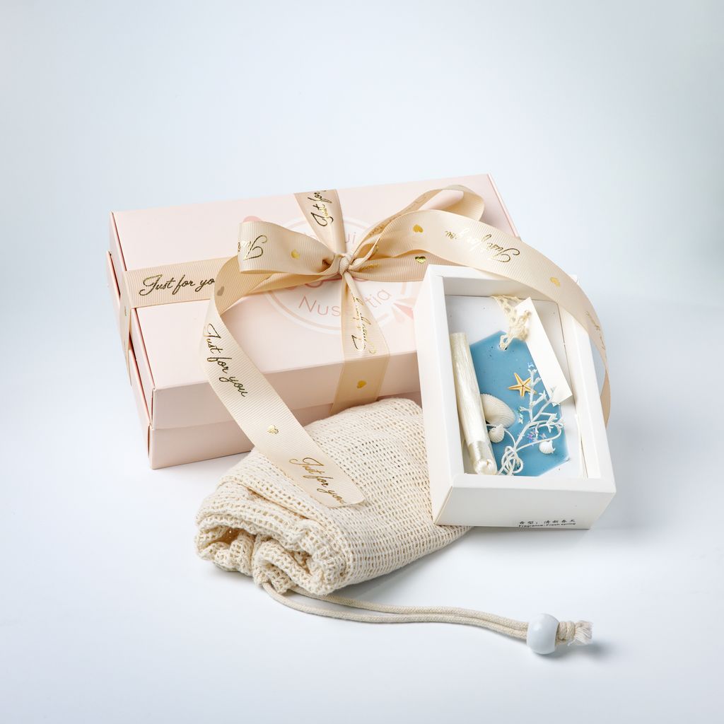 B&C - Nusentia combo set