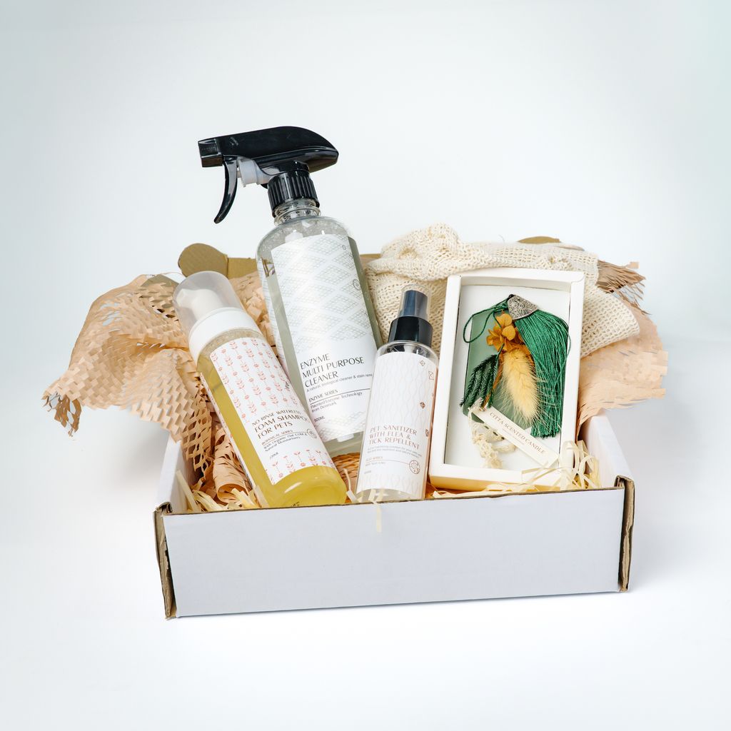 Shibui Signature Trio