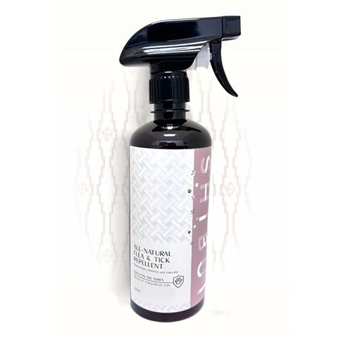 Flea & Tick repellent