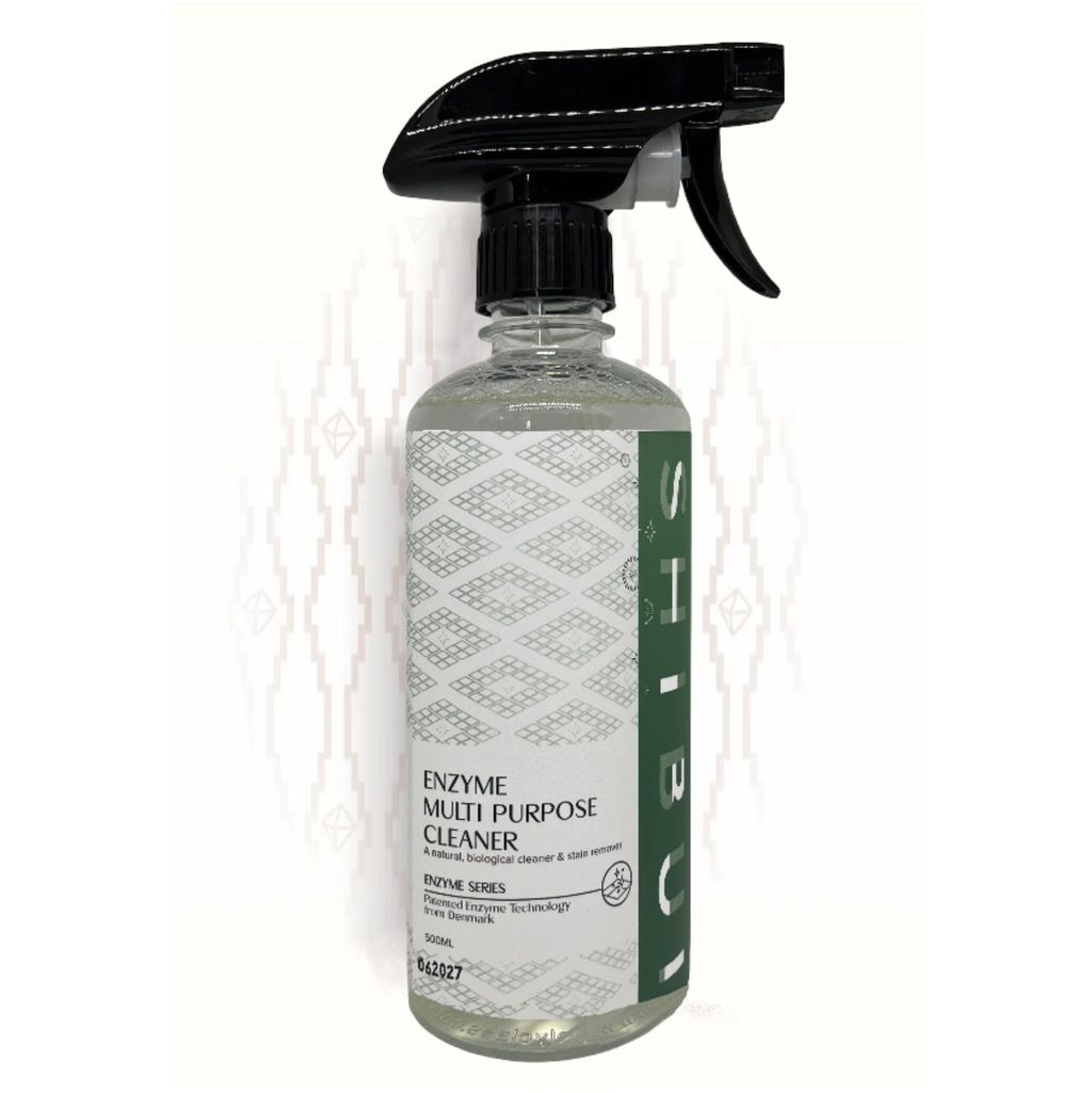 Enzyme multi purpose