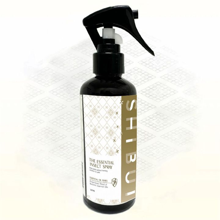 Insect Spray 1
