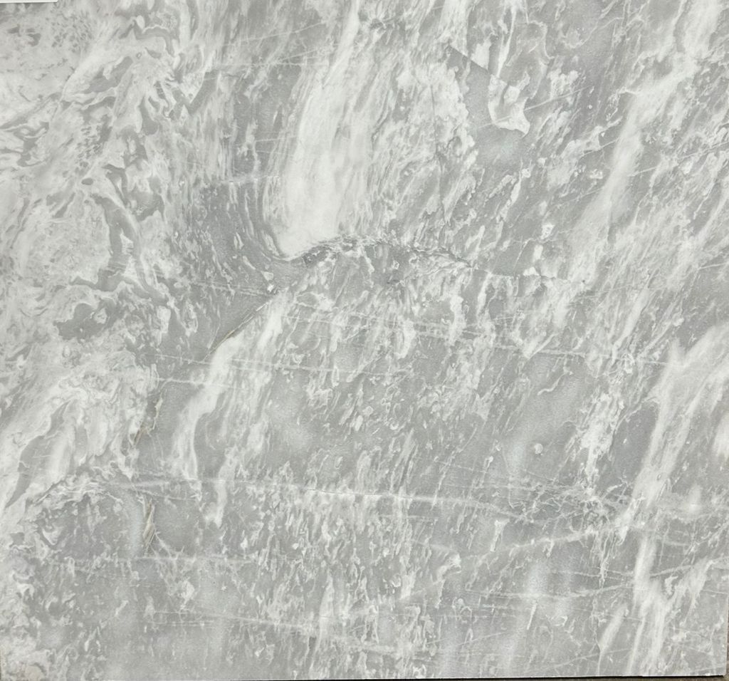 Karma White Marble