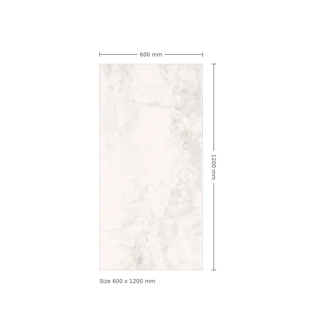 white-marble-product-measurement